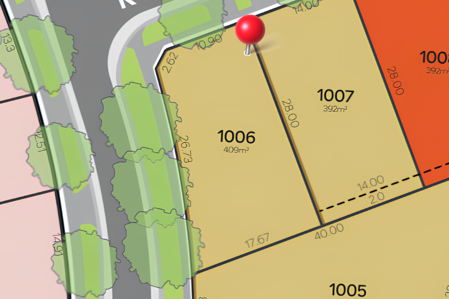 Lot 1006