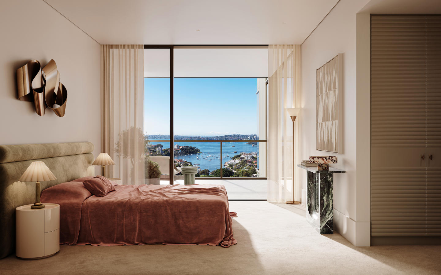 The Walden, North Sydney The Walden, North Sydney