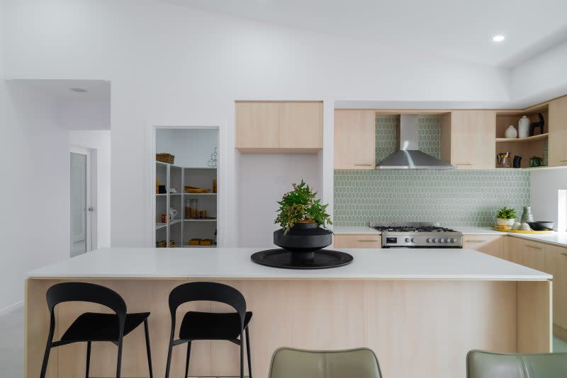 Mimosa Homes, VIC Mimosa Homes, VIC
