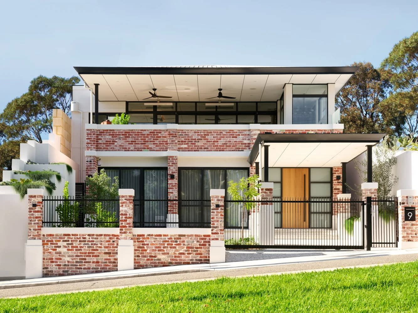 Oswald Homes, WA Oswald Homes, WA