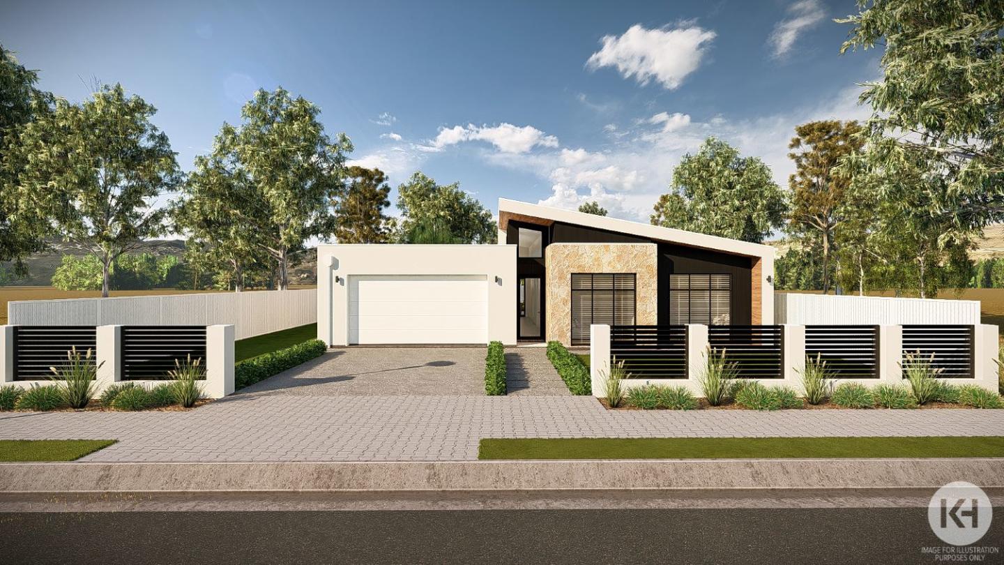 Kookaburra Homes, SA Kookaburra Homes, SA