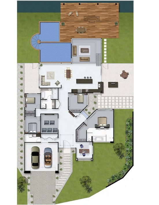 David Reid Homes