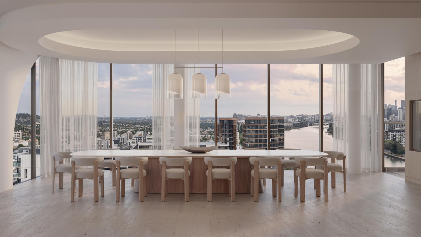 Amari, Toowong Amari, Toowong