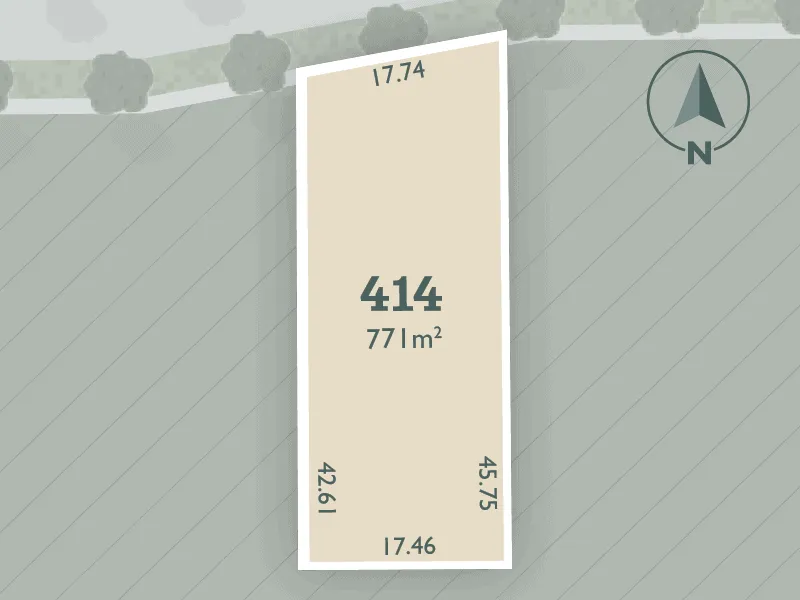 Lot 414