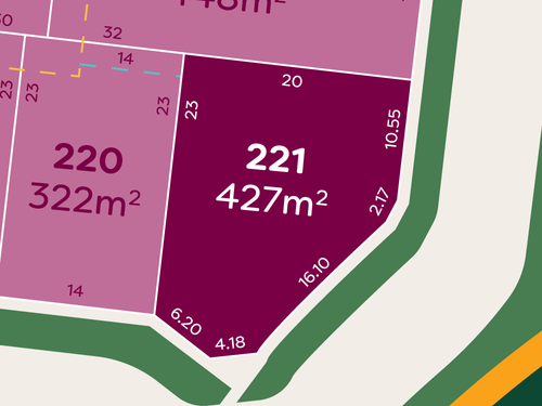 Lot 221