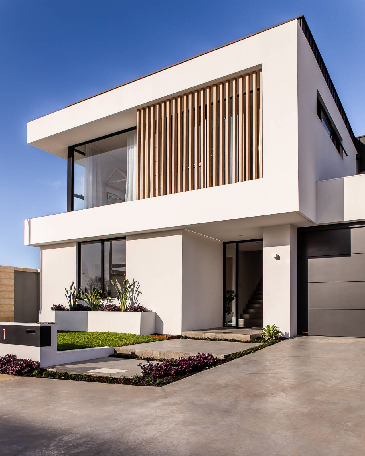 Fratelli Homes, WA Fratelli Homes, WA