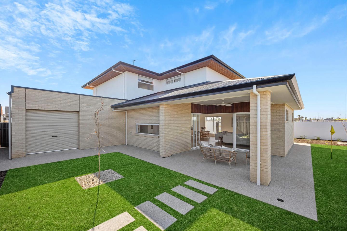 HPG Homes, SA HPG Homes, SA