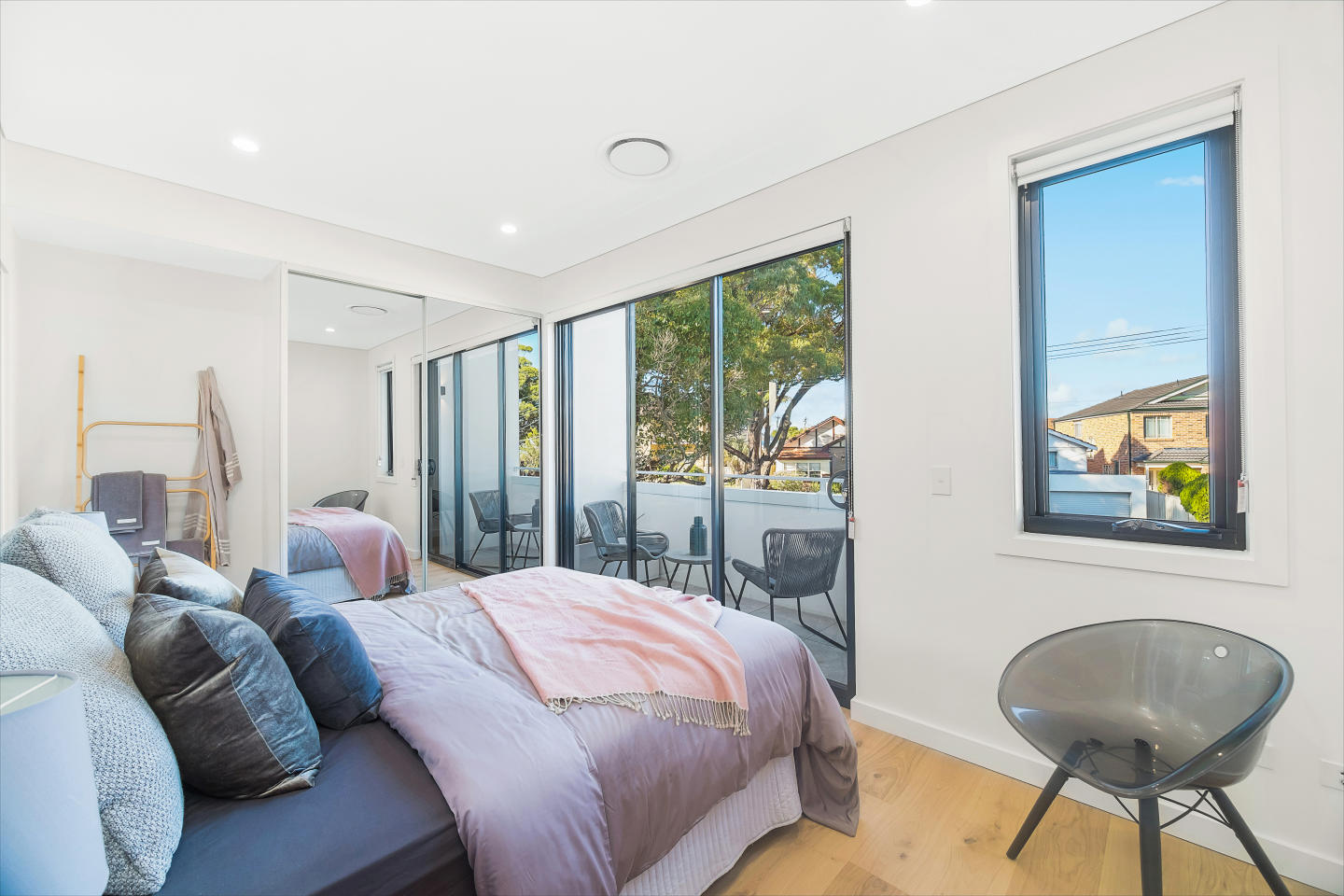 1-5 Rickard Road, South Hurstville