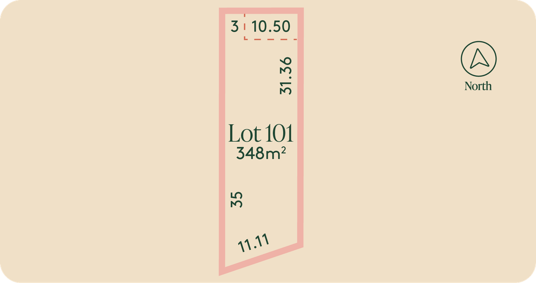Lot 101