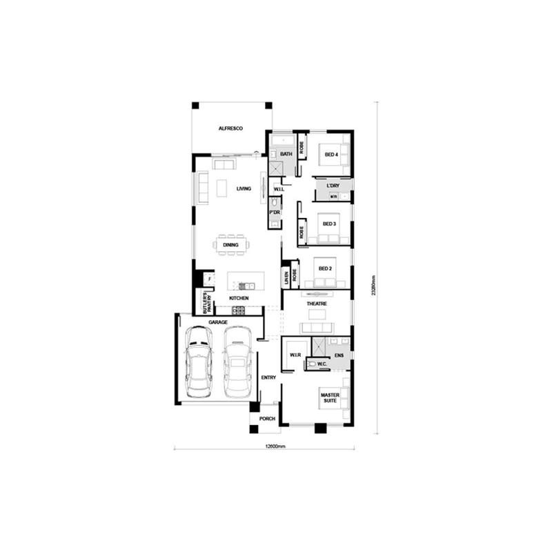 Catherine Field - 43 McClymont Drive