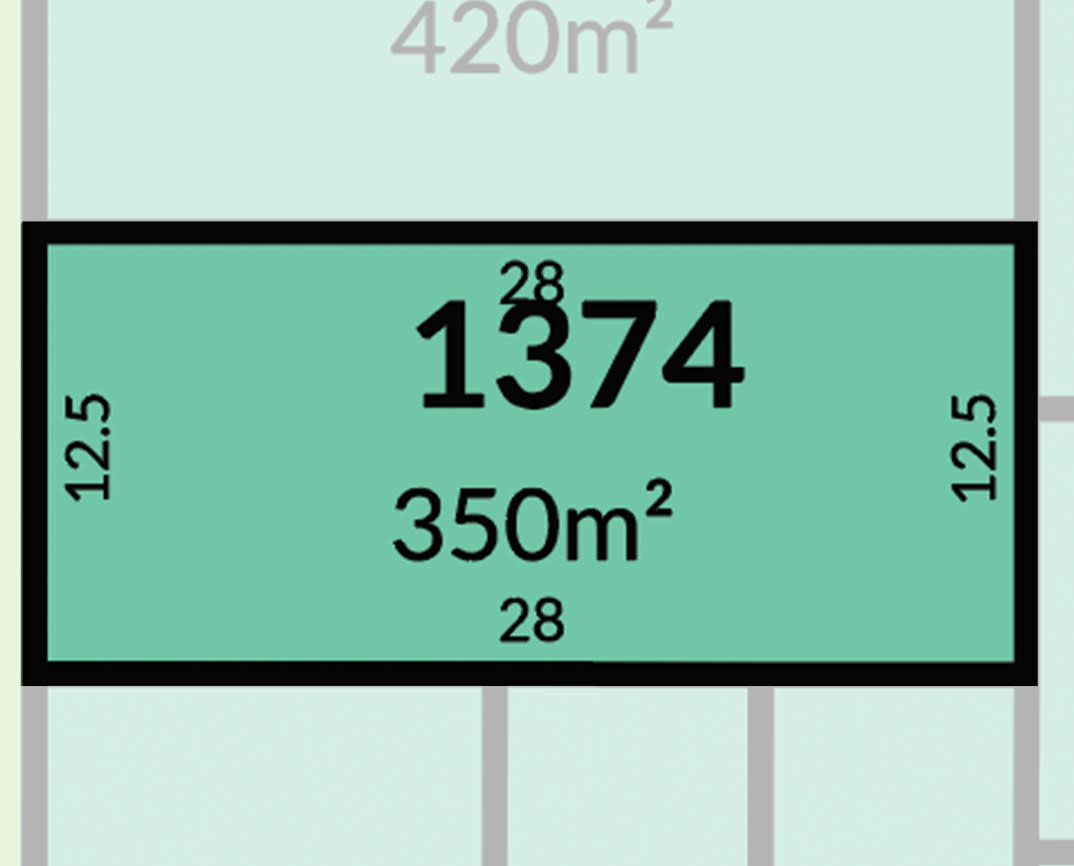 Lot 1374