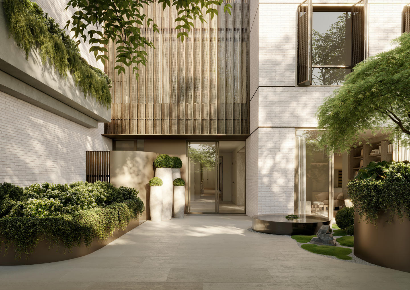Maleela Rise, Balwyn