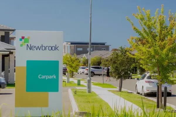 Newbrook Newbrook