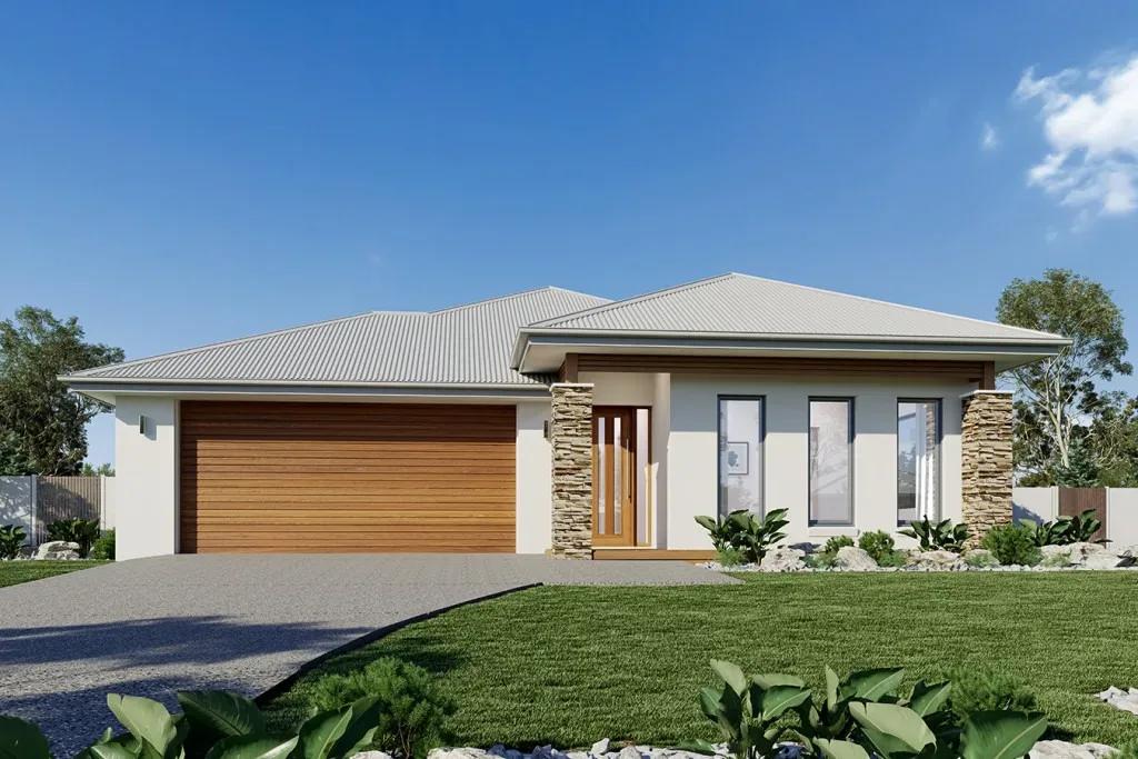 GJ Gardner Homes, VIC GJ Gardner Homes, VIC