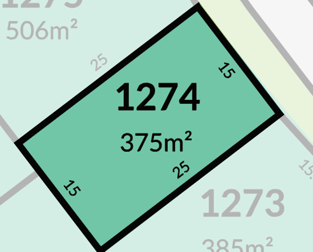 Lot 1274
