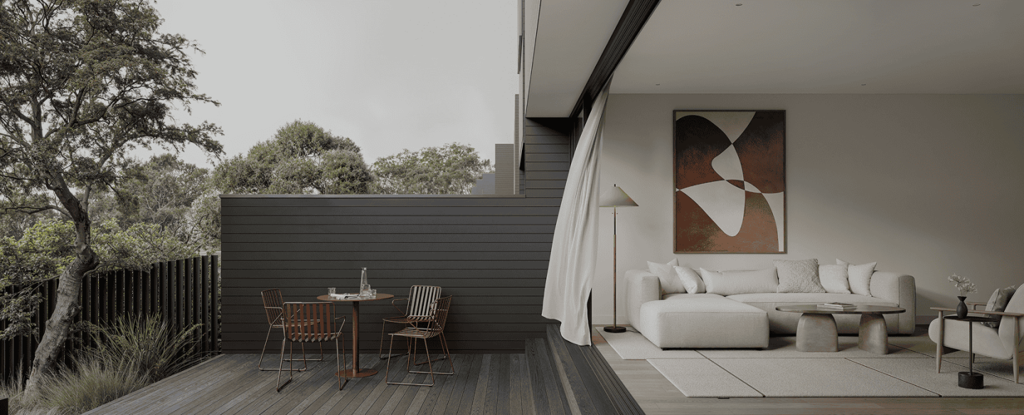 Eastbury Townhomes - Wheelers Hill
