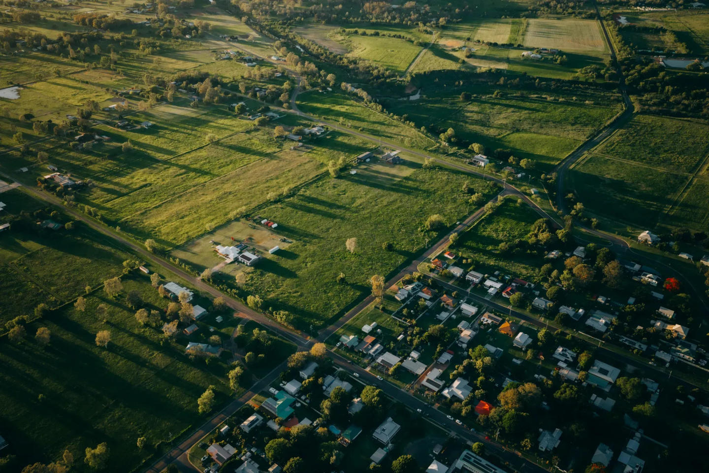 Haven Estate - Helidon