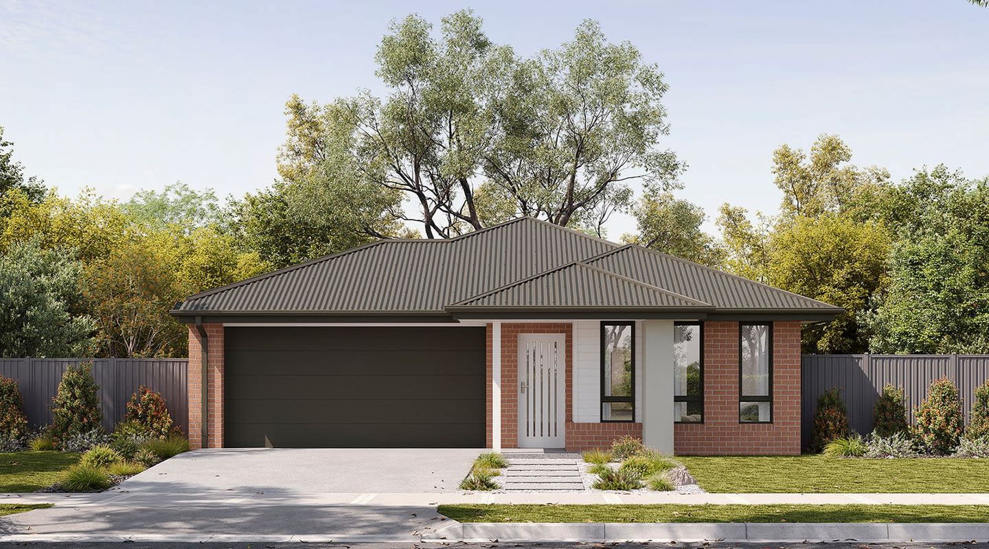 Fairhaven at The Ridge at Riverhills