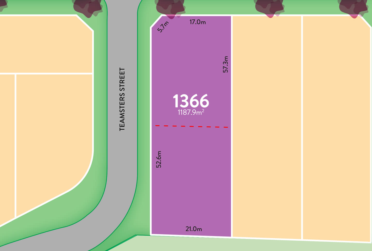 Lot 1366