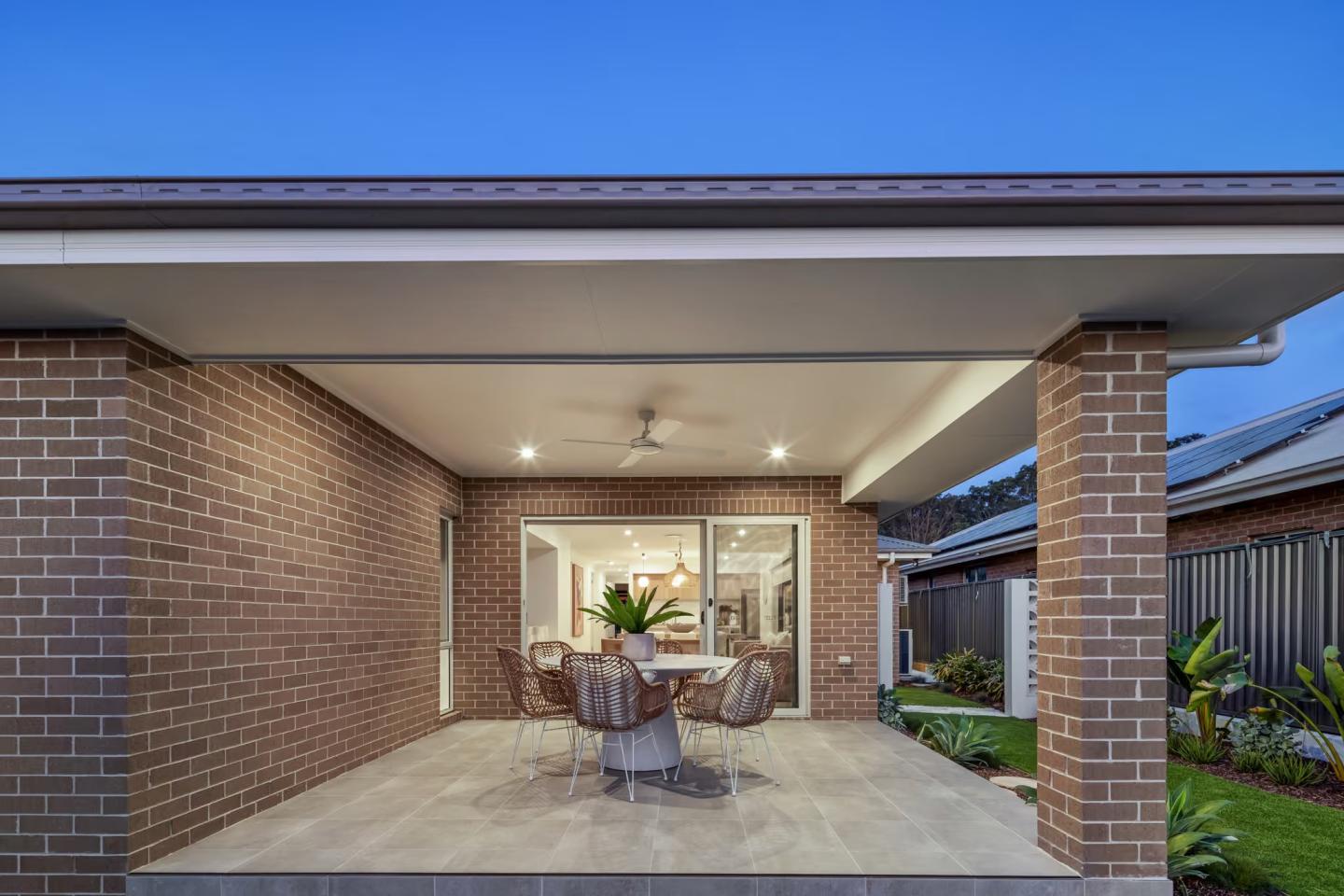 Thrive Homes, NSW