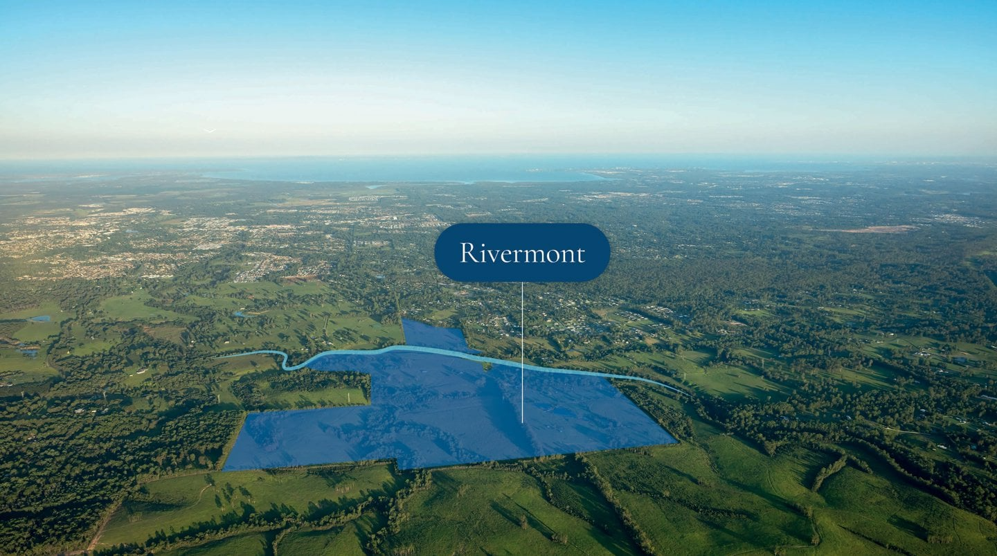 Stockland Rivermont