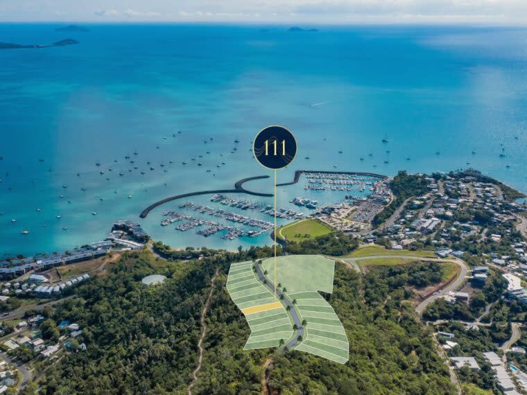 LOT 111