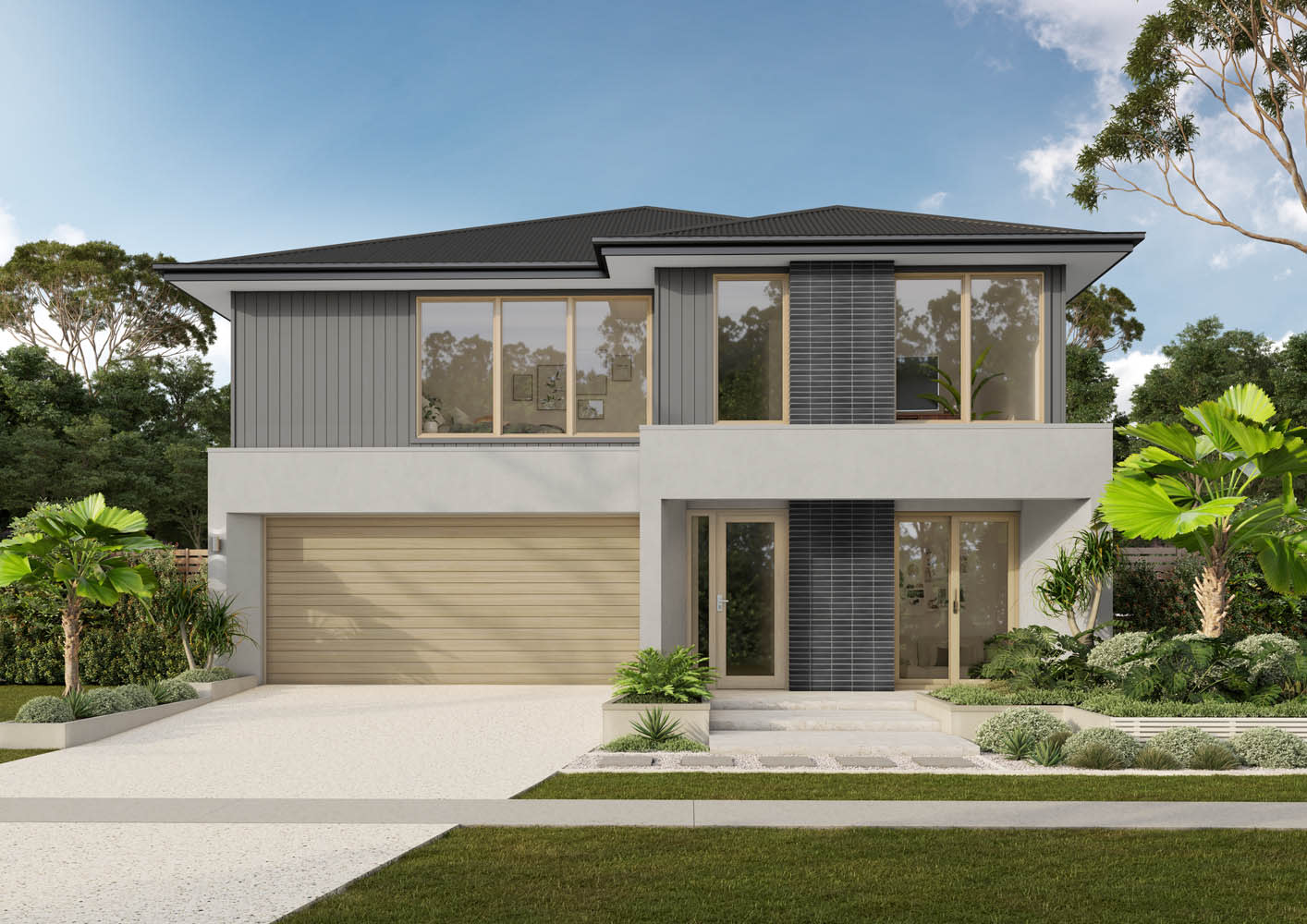 Ausbuild at Abode