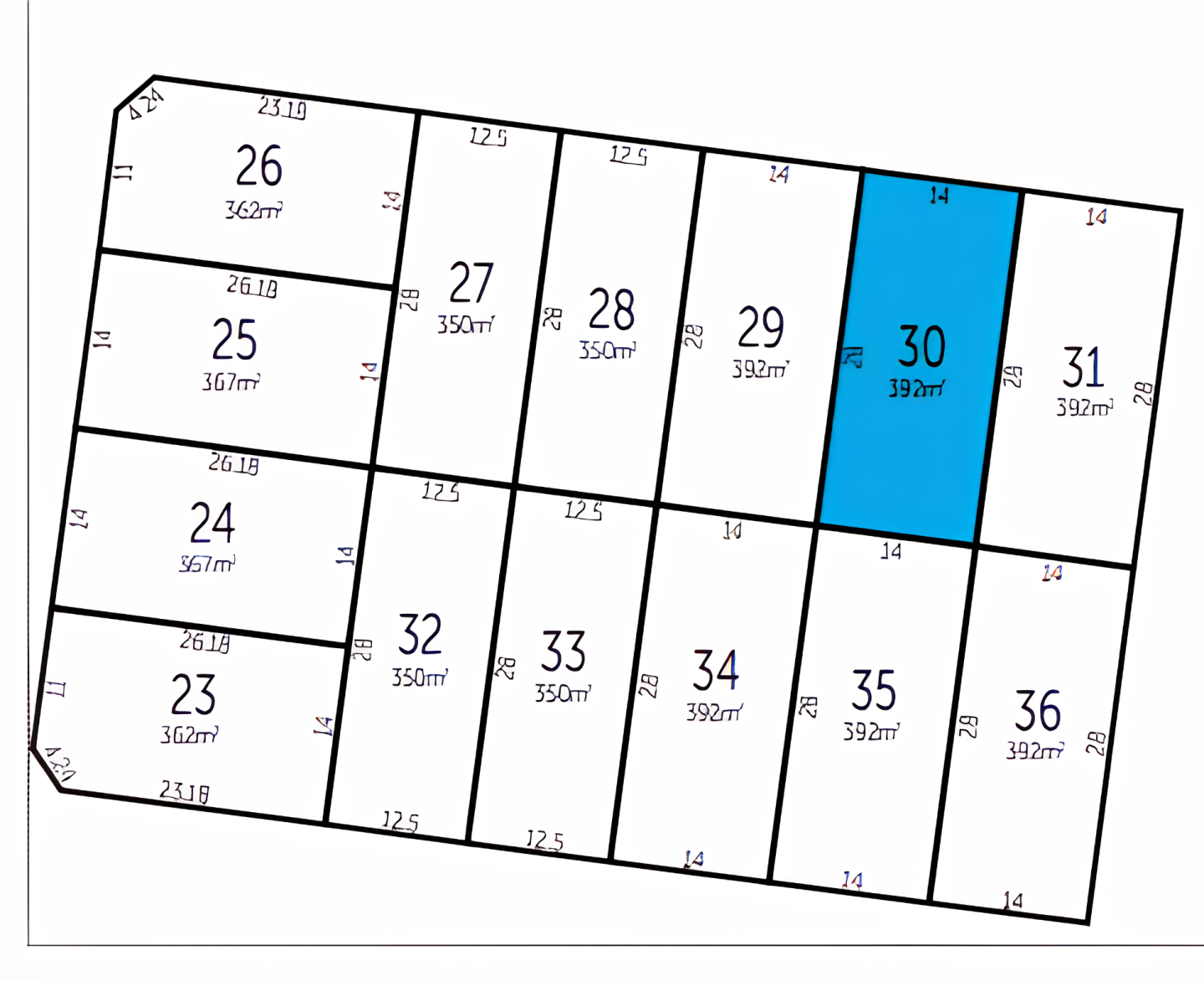 Lot 30