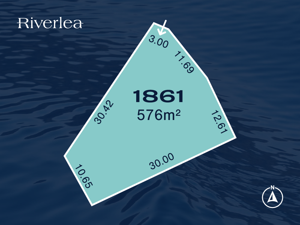 Lot 1861