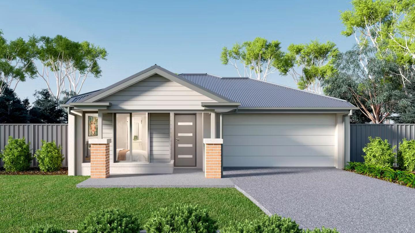 HomeSolution by Metricon, VIC HomeSolution by Metricon, VIC