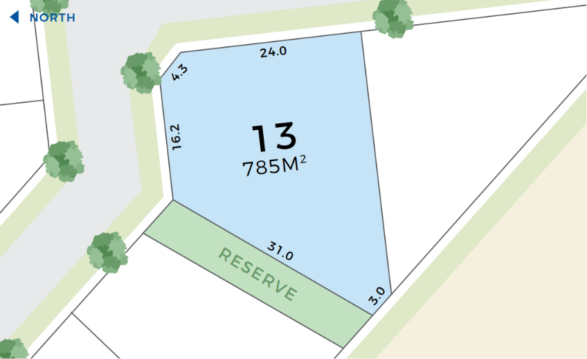 LOT 13