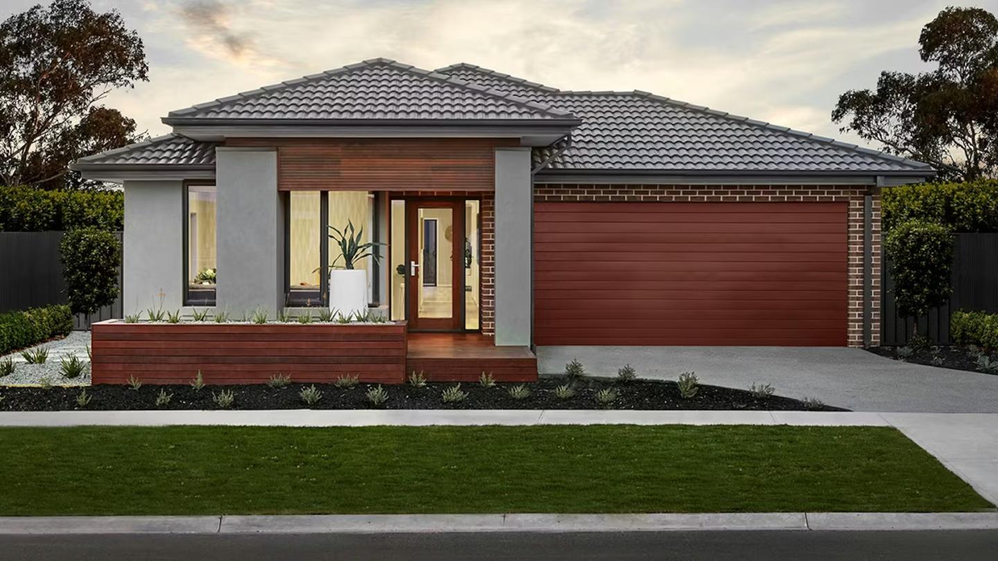 HomeSolution by Metricon, NSW HomeSolution by Metricon, NSW