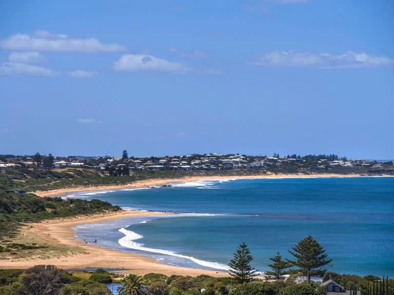 Mount Breckan Estate - Victor Harbor Mount Breckan Estate - Victor Harbor