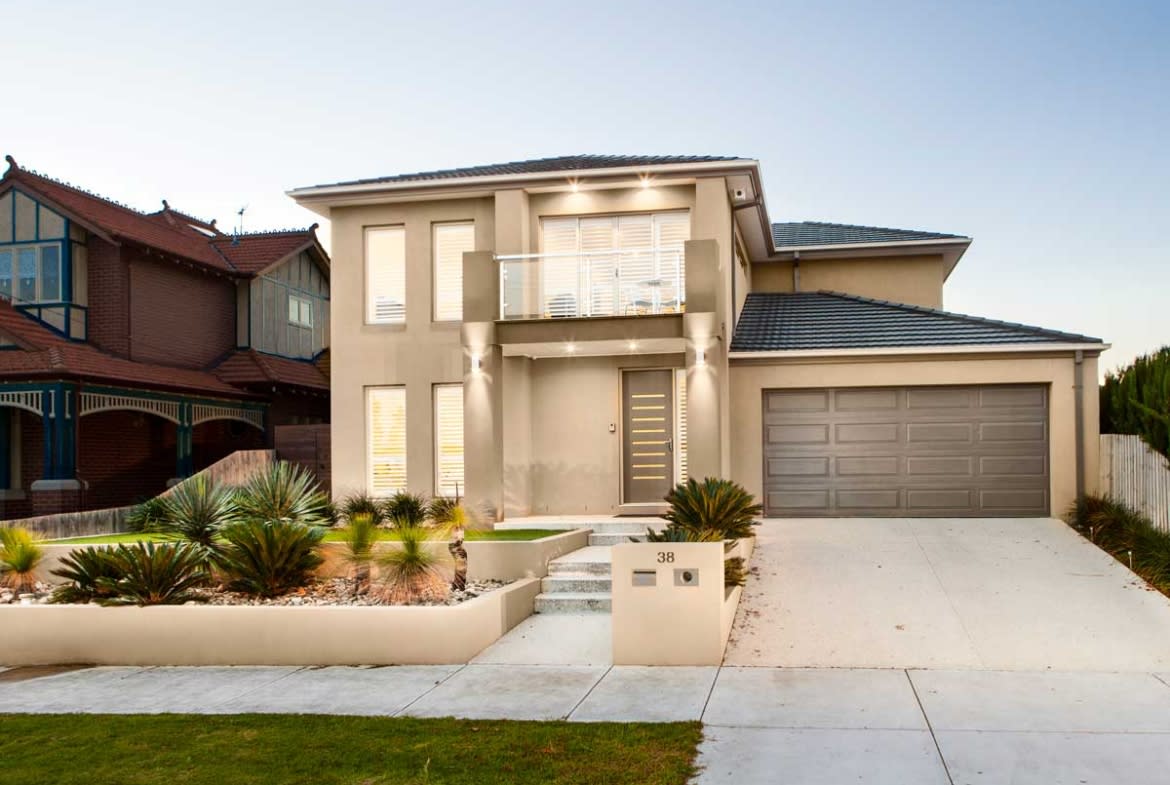 Optimal Homes, VIC Optimal Homes, VIC