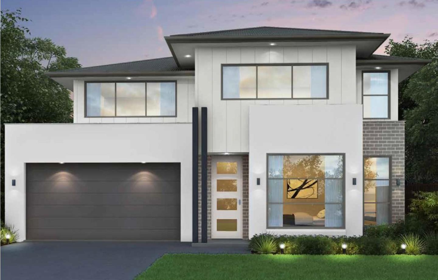 Meridian Homes, NSW