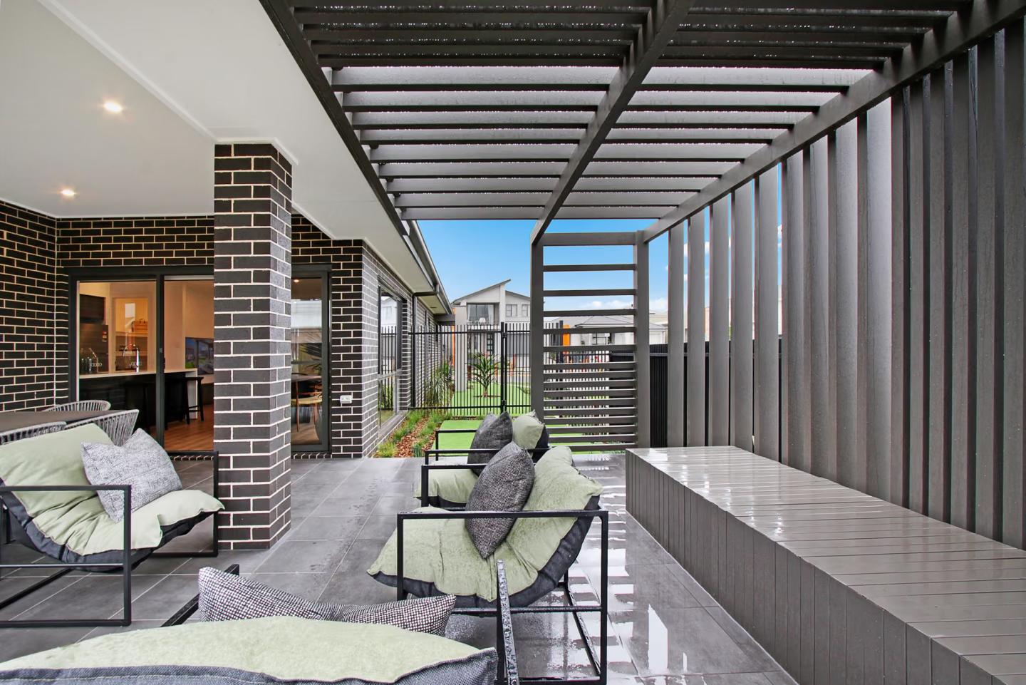Thrive Homes, NSW