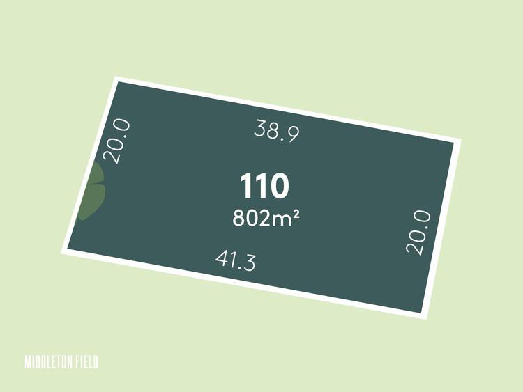 LOT 110
