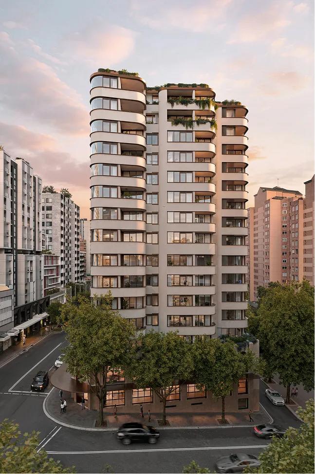 Signature by Stargate, Bondi Junction