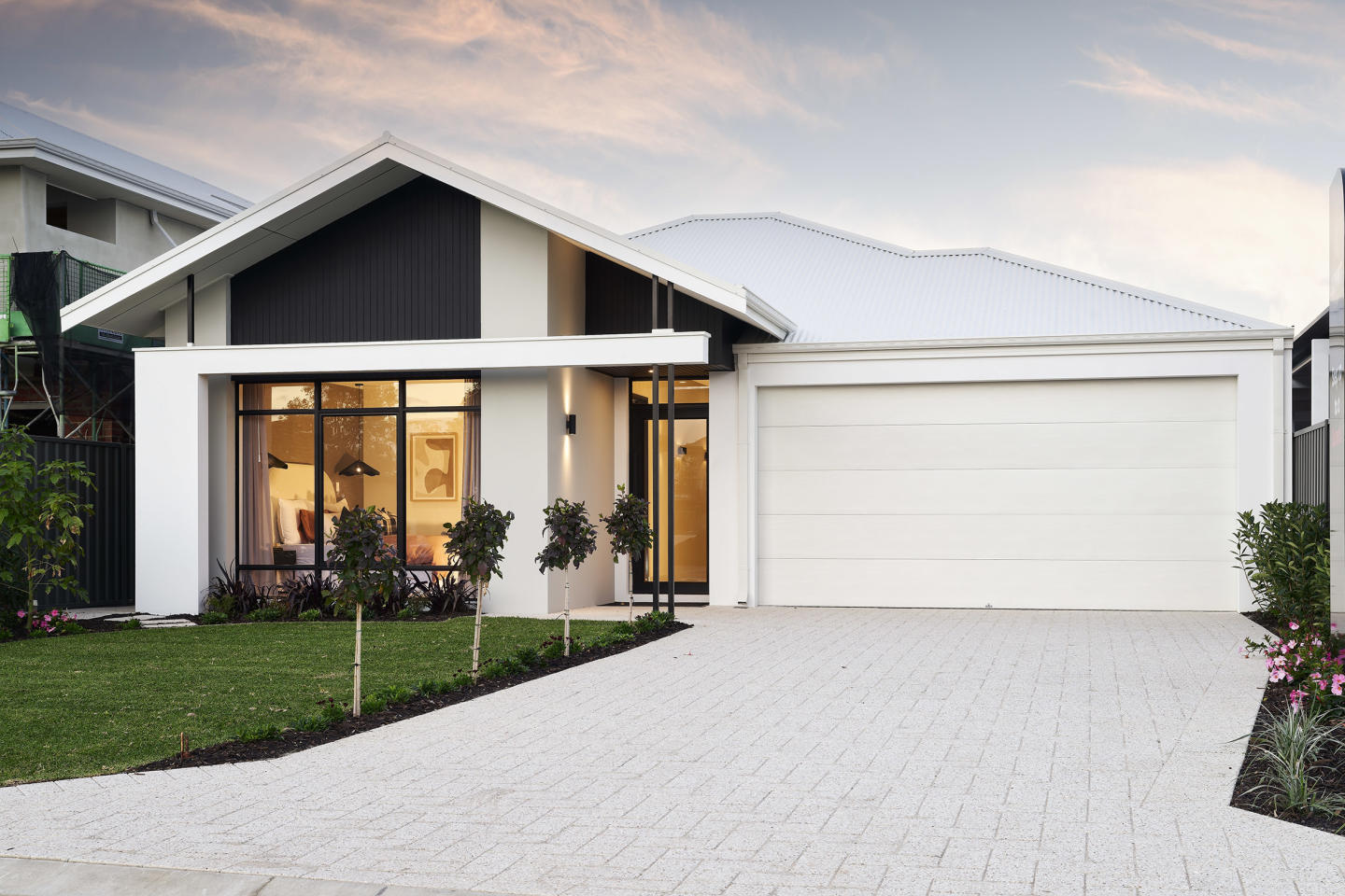Summit Homes at Bushmead