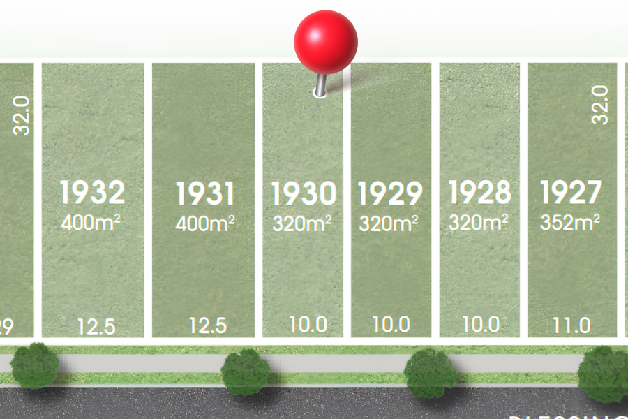 Lot 1930