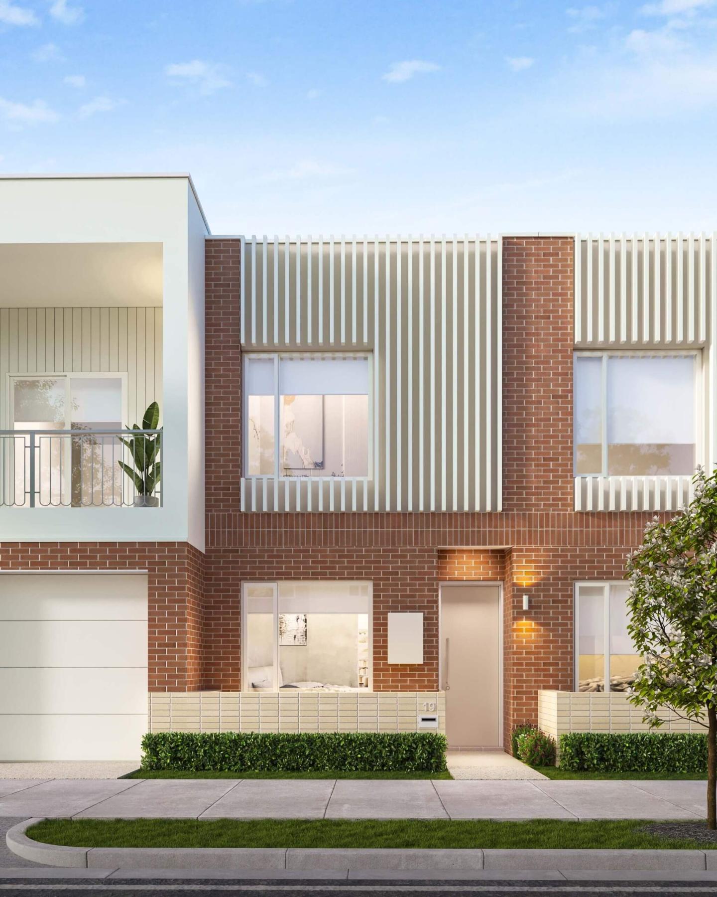 Rivergum Homes, SA Rivergum Homes, SA