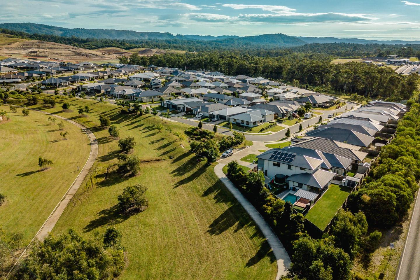 Narangba Heights Estate - Narangba Narangba Heights Estate - Narangba