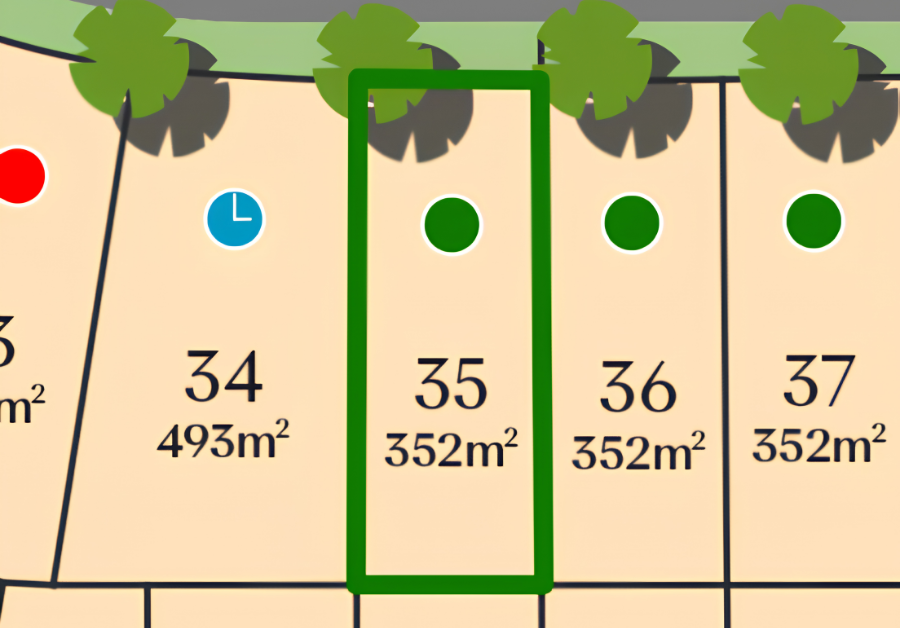 Lot 35, 28 Cornforth Crescent, Catherine Field, NSW 2557