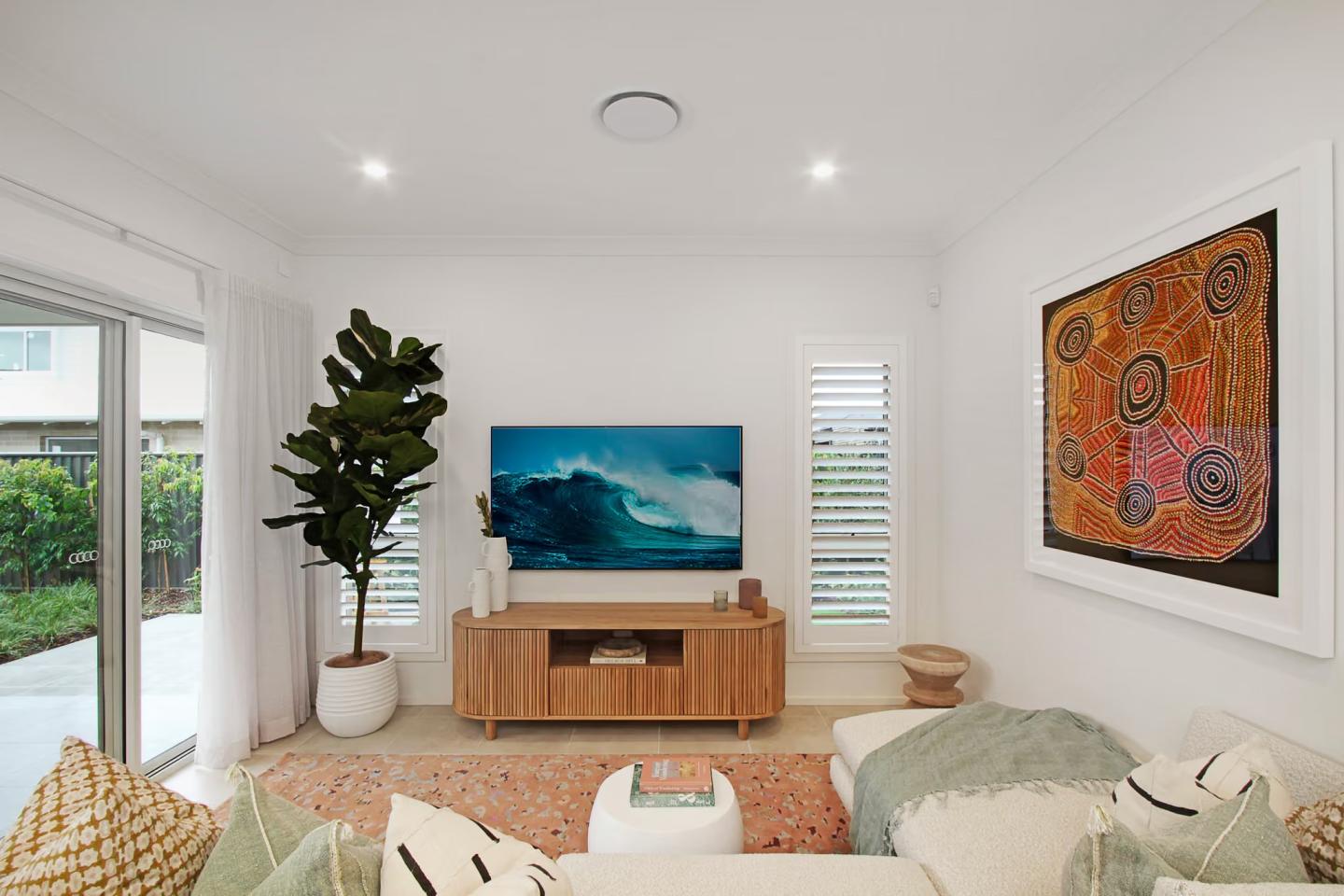 Thrive Homes, NSW