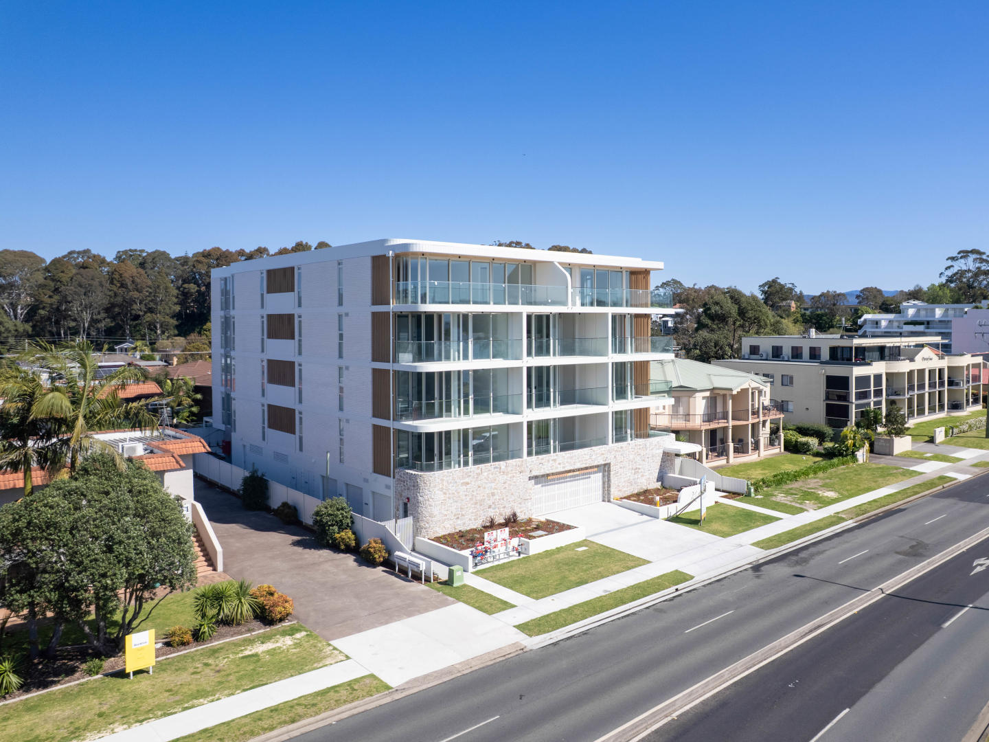 Kailani, Batemans Bay