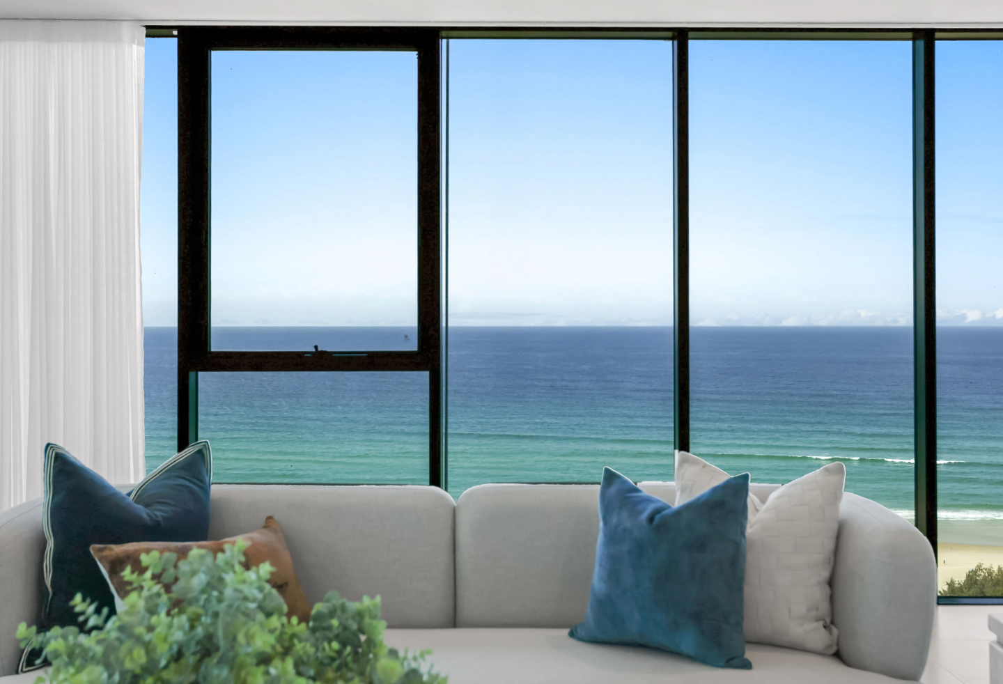 The Sterling Broadbeach The Sterling Broadbeach