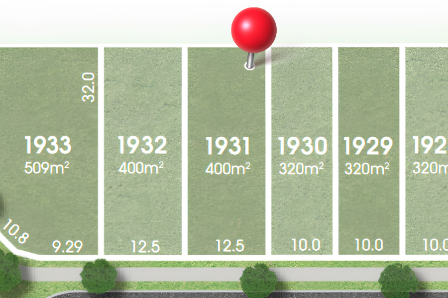 Lot 1931