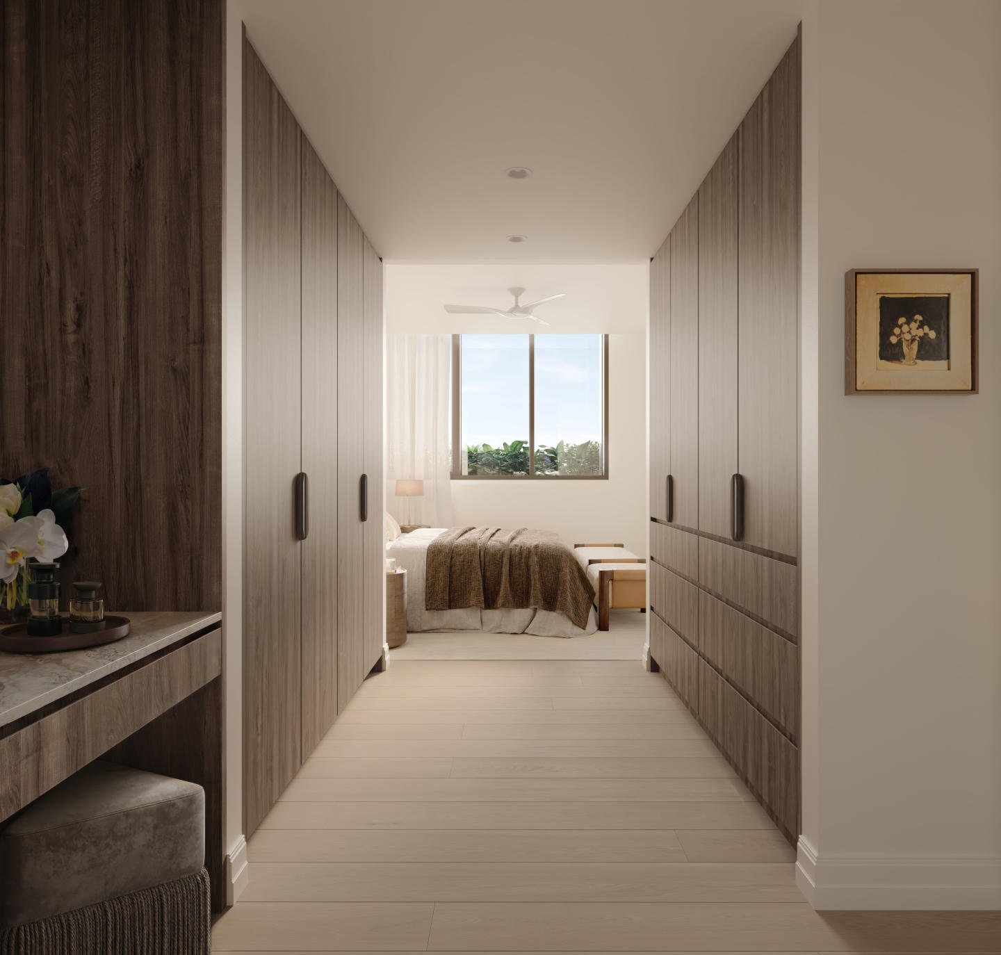 Lynsford by Fortis, Hamilton Lynsford by Fortis, Hamilton