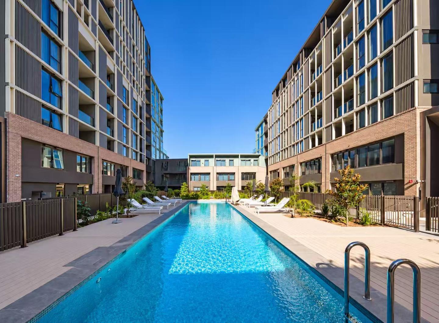 Park Avenue Residences Park Avenue Residences