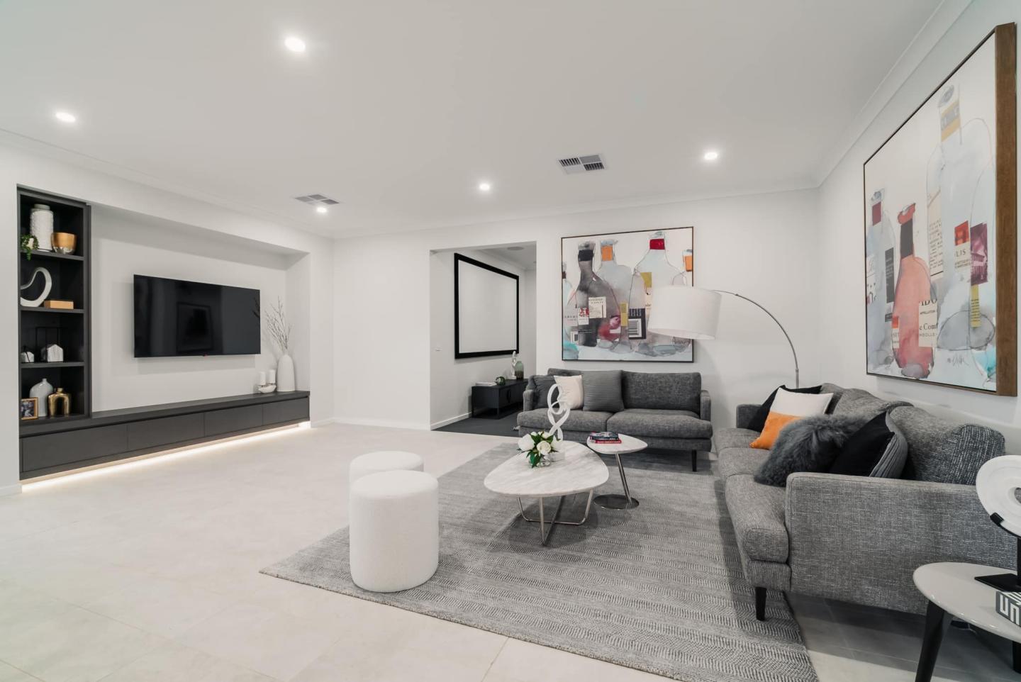 Mimosa Homes, VIC Mimosa Homes, VIC